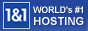 Get up to $900 in Free Software with 1&1 Hosting!